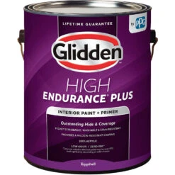 Glidden High Endurance Plus Interior Paint And Primer, Granite Grey/Grey -Pro House Shop 109163c9 ab12 4e83 95f3 b160bc87daa8 1.9186f521acce46b2de47ad61d2a631e3 1800x1800