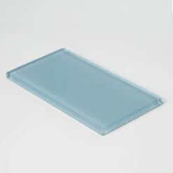 Jeffrey Court Caribbean Water Blue 3 In. X 6 In. Glossy Glass Wall Tile (1 Sq. Ft. / Pack) -Pro House Shop 12206b76b78f2a297dff59ddc73f3543 1800x1800