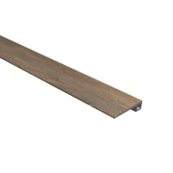 CALI Osprey Oak 1.39-in X 72.83-in Vinyl Floor Threshold