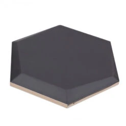 Magen Leveled-Hex Dark Gray Matte Ceramic Hexagon Tile -Pro House Shop 128894a6 246b 4806 bdc1 2572a9f832a8.274fcfd77a2104c63215981e7fe75f73 1800x1800