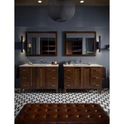 Verdera 40 In. W X 30 In. H Recessed Medicine Cabinet In Anodized Aluminum -Pro House Shop 14f5b25b7dff7e3822936b3fb86b7805 ccf9e7a9 0926 4dba 9da6 12d24ec33966 1800x1800