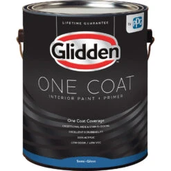 Glidden One Coat, Interior Paint + Primer, Black Magic -Pro House Shop 16326125 19e5 48a3 aa1d 0ec8f44941a9 1.852728a105eb08ef46c35537a4f898a6 1800x1800