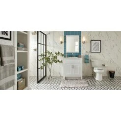 Jeffrey Court Caribbean Water Blue 3 In. X 6 In. Glossy Glass Wall Tile (1 Sq. Ft. / Pack) -Pro House Shop 172a50567fc3eab0bd79d9f6ca5e1ff6 1800x1800