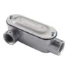 3/4 In. Rigid Type-LR Threaded Conduit Body