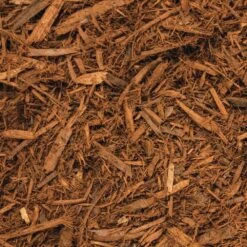 Gold Wood Mulch - 2.0 Cu. Ft.