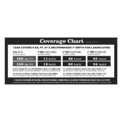 Shredded Redwood Rubber Mulch - 0.8 Cu. Ft. -Pro House Shop 1803023 Alt3 100121 1800x1800