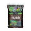 NuPlay Earthtone Rubber Mulch Nuggets - .8 Cu. Ft.