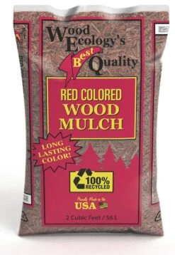 Red Wood Mulch - 2.0 Cu. Ft. -Pro House Shop 1803036 RedWoodMulch 1800x1800