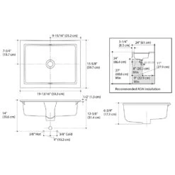 KOHLER Verticyl Vitreous China Undermount Bathroom Sink In White With Overflow Drain -Pro House Shop 1b95a38ddedc8daad5b1ab0efc44dbc7 1800x1800