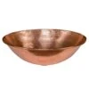 Premier Copper Products Oval Wired Rim Hammered Copper Vessel Sink In Polished Copper -Pro House Shop 1f273bb0bab3d163ba62bc9fa4f62fff 1800x1800