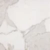 Marbletiledirect Italian Calacatta Gold White Marble 3 X 6 X 3/8-inch Polished Tiles (Case Of 50)