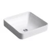 KOHLER Vox Vitreous China Vessel Sink In White With Overflow Drain -Pro House Shop 216a15036b0ff1c684ffcc66730057cd 1800x1800