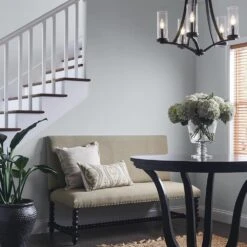 ColorPlace ULTRA Interior Paint & Primer, Silver Reflection, Satin, 1 Gallon -Pro House Shop 221a6e04 5e0f 47a4 b0b8 64192ccc00d4.a01db88037eef18eb4385f0afc1ce69e 1800x1800