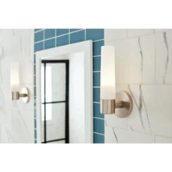 Jeffrey Court Caribbean Water Blue 3 In. X 6 In. Glossy Glass Wall Tile (1 Sq. Ft. / Pack) -Pro House Shop 2240ce1ea6e0a67d388b2f84a711ea69 1800x1800