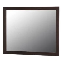 Brinkhill 26 In. W X 31 In. H Framed Wall Mirror In White -Pro House Shop 22fd16cb9d4f0a2b80f9e71ce9555098 cf1b64e7 30d4 4e37 8bd7 6c3b2f0e064c 1800x1800