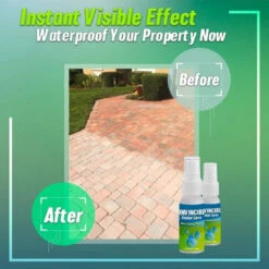 30ml Invincible Sealant Spray Waterproof Agent For Ceramic Tile -Pro House Shop 275f26b2 1bd3 4774 b783 c45b33b76790.9f5b5878f19fc78f7d87a8b2173bdb36 1800x1800