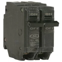 Q-Line 20 Amp 1 In. Double-Pole Circuit Breaker -Pro House Shop 2812e57f236a1d0066cb2dbf1445e824 1800x1800