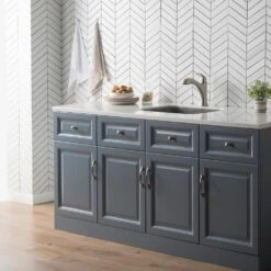 Spot Free Oren Single-Handle Pull-Out Sprayer Kitchen Faucet In All-Brite Stainless Steel -Pro House Shop 2b10ea1eaea2a04d805b7bf93c97af5f 1800x1800