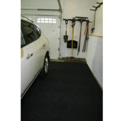 Drymate AASMVC88100 Armor All Small Vehicle Mat - 8'4" X 7'4", Gray -Pro House Shop 2e1b1465 3474 45aa 95b7 d91ed72c076b 1.20e927afda87a10c4452342f0713e52d 1800x1800