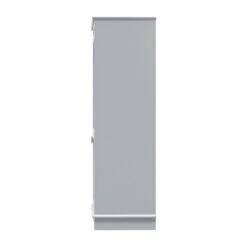 MagickWoods Windermere 17"W X 18"D X 60"H Cloud Gray Linen Cabinet -Pro House Shop 30343 frvrev1 mw 1800x1800