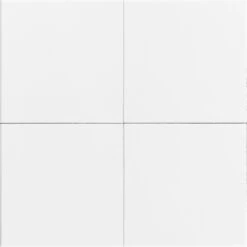 Bond Tile Easy Luxe Square White 12 In. X 12 In. SPC Peel And Stick Tile (1 Sq. Ft. / Sheet) -Pro House Shop 31860982 d396 4dd2 8472 6707bcadde18.a4f9dc814381b5e357a7cec977970c8f 1800x1800