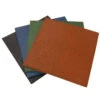 Rubber-Cal "Eco-Sport" 1-inch Interlocking Flooring Tiles - 1 X 19.5 X 19.5-inch Rubber Tile - 1 Pack - Coal In Color -Pro House Shop 3451a6d7 b8d8 4a82 a122 76740a91aeaf.03337e2bb4e7d87d95fb69a42896b7da 1800x1800