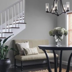 ColorPlace ULTRA Interior Paint & Primer, Granite Gray, Semi-Gloss, 1 Gallon -Pro House Shop 34e2fb8c 36ac 49db 8dc5 54a2842df06a.2b24360fec2d7c422af95382c6bbd1b7 1800x1800