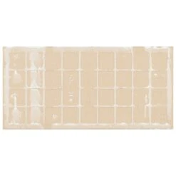 Merola Tile Projectos 7-3/4 In. X 3-7/8 In. Cinza Matte Ceramic Subway Floor And Wall Subway Tile (11.46 Sq. Ft. / Case) -Pro House Shop 3524d540bd4e50bb3be33d369d20f2c7 1800x1800