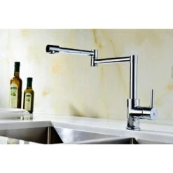 Manis Series Deck-Mounted Pot Filler In Polished Chrome -Pro House Shop 35e33f7e8bf3792b1770ed9a414bc936 1800x1800