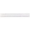 Bond Tile Elegant Bianco 3 In. X 24 In. Matte Porcelain Bullnose Tile -Pro House Shop 37d9434b c5c5 4946 99b5 1f7fc24023ff.819136967fb504fb17a0b8134356fe2b 1800x1800
