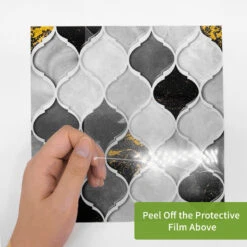 10Pcs Moroccan Tile Stickers Self-adhesive Wall Stickers Kitchen Bathroom Decor -Pro House Shop 3ecd1269 1053 47d7 919e 86628aec98b6.a32515927fea28550d30d57fe1a346a1 1800x1800