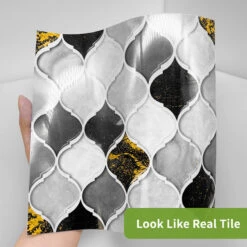 10Pcs Moroccan Tile Stickers Self-adhesive Wall Stickers Kitchen Bathroom Decor -Pro House Shop 400b34c8 0945 43b4 b6c9 1e7abf44acdf.167a7b98490ce1c02e76c9cce77ca300 1800x1800