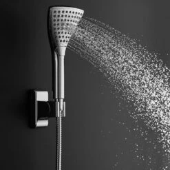 6-spray 8 In. High PressureDual Shower Head And Handheld Shower Head With Body Spray In Chrome -Pro House Shop 40dfb228b8cf91ad19f04fde7238ff0f 1800x1800