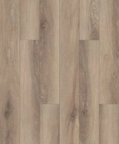 SMARTCORE Baldwin Oak 5-in Wide X 6-1/2-mm Thick Waterproof Interlocking Luxury Vinyl Plank Flooring (18.35-sq Ft) -Pro House Shop 41376306 e8956bdd b95d 4fd1 bb91 2676cf6033b6 1800x1800