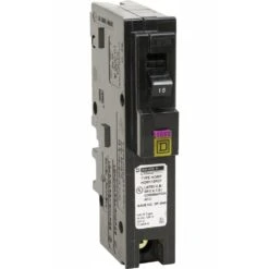 Homeline 15 Amp Single-Pole Plug-On Neutral Combination Arc Fault Circuit Breaker -Pro House Shop 415f5014e423d632f773c08411895ae1 1a7ec110 8007 402d 9d6e 448ae4e0de08 1800x1800