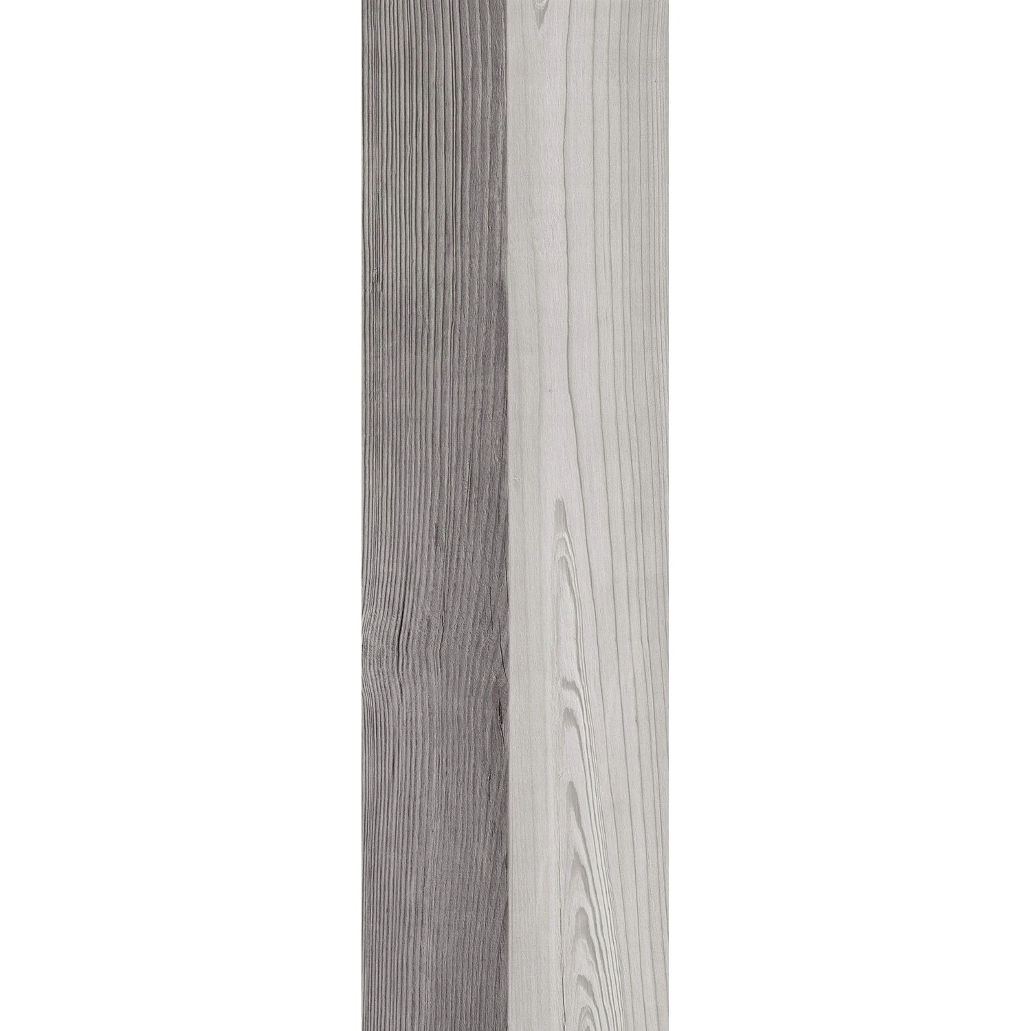 Lucida USA BaseCore Kiln 6-in Wide X 2-mm Thick Waterproof Peel And Stick Luxury Vinyl Plank Flooring (54-sq Ft) 7 Lucida USA BaseCore Kiln 6-in Wide X 2-mm Thick Waterproof Peel And Stick Luxury Vinyl Plank Flooring (54-sq Ft) - Image 5