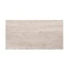 Jeffrey Court Travertine Beige/Cream 6 In. X 12 In. Honed Travertine Wall And Floor Tile (1 Sq. Ft. / Pack)