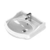 Nameeks 1837 Wall Mounted Bathroom Sink In White 2 Nameeks 1837 Wall Mounted Bathroom Sink In White -Pro House Shop 4380b6a23ab6644b8109e4d7205c1c7f 1800x1800