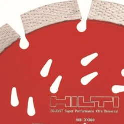 Hilti 12 In. X 1 In. Super Premium-X Universal Diamond Saw Blade -Pro House Shop 443f63583e0a3e4f06e648ff600a52cd 1800x1800