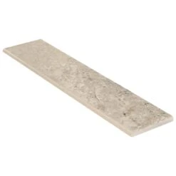 Marazzi Travisano Trevi 3 In. X 12 In. Porcelain Bullnose Trim Floor And Wall Tile (0.258 Sq. Ft. / Piece) 7 Marazzi Travisano Trevi 3 In. X 12 In. Porcelain Bullnose Trim Floor And Wall Tile (0.258 Sq. Ft. / Piece) -Pro House Shop 44d09a9fd78be211eb78470684acaec2 1800x1800