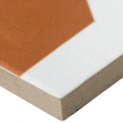 Soumaya Orange Encaustic 9x9 Glazed Porcelain Tile -Pro House Shop 45cebd22 46e5 4296 8a48 4304be49fe4e.4f74f900fe3cafcc5681b647fb2e6c31 1800x1800