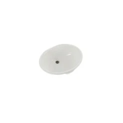 IPT Sink Company Oval Glazed Ceramic Undermount Bathroom Vanity Sink In White -Pro House Shop 47ef058820982058f39376c10886c601 1800x1800