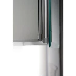 21 In. X 31 In. Recessed Or Surface Mount Single Door Oval Medicine Cabinet -Pro House Shop 47ff7b8e86d1c6a877a8ea6f567f8381 1800x1800