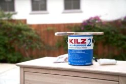 KILZ 2 Interior/Exterior Multi-Surface Primer, Sealer & Stainblocker, White, Water-Based - New Look, Same Trusted Formula 9 KILZ 2 Interior/Exterior Multi-Surface Primer, Sealer & Stainblocker, White, Water-Based - New Look, Same Trusted Formula -Pro House Shop 4c34e1d0 31dd 4a36 9bbf 909870c41563 3.a5839658f24c73f3abcce415bcb37698 1800x1800