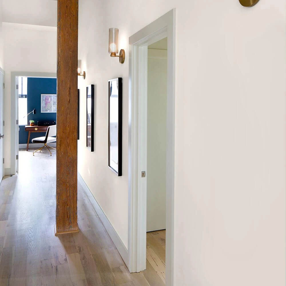 ColorPlace ULTRA Interior Paint & Primer, Whitecliff Beige, Satin, 1 Gallon 6 ColorPlace ULTRA Interior Paint & Primer, Whitecliff Beige, Satin, 1 Gallon - Image 4