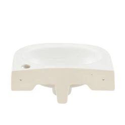 Tina Wall-Mounted Bathroom Sink In White -Pro House Shop 514aba885f953556c23e9ced8bab7d23 1800x1800