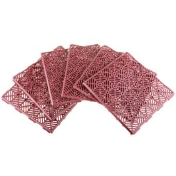 Pure Garden Interlocking Patio, Deck Or Garage Floor Tiles - 11.5 X 11.5 -Pro House Shop 526ee9fa 3182 41aa 86d7 f8fd0817d211 1.c0448bbcc3d2859ff708c86e23664ba5 1800x1800