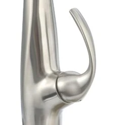 Avanti Single-Handle Pull-Down Sprayer Kitchen Faucet In Stainless Steel -Pro House Shop 53701969c75d6776969769c88bdb203d 1800x1800