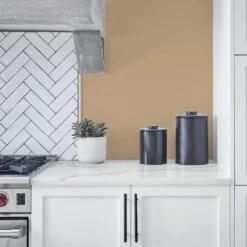 ColorPlace ULTRA Interior Paint & Primer, Warm Caramel, Semi-Gloss, 1 Gallon -Pro House Shop 54989ad1 e3cc 4ded bbca 942df7c07467.0b3325e576c1b5f5cb5d8aba6154d342 1800x1800