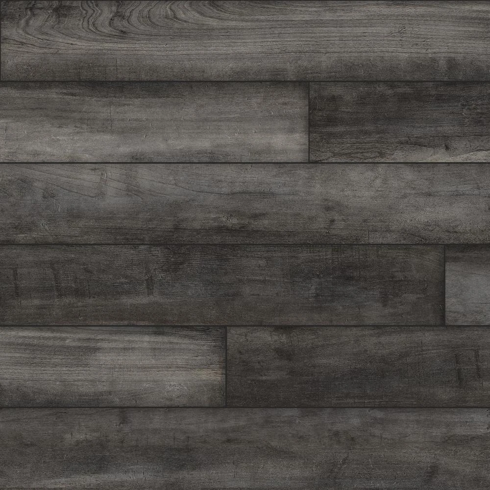 Home Decorators Collection Cambridge Gray 12mm Thick X 6.1 In. Wide X 47.64 In. Length Laminate Flooring (14.13 Sq. Ft. / Case) 3 Home Decorators Collection Cambridge Gray 12mm Thick X 6.1 In. Wide X 47.64 In. Length Laminate Flooring (14.13 Sq. Ft. / Case)